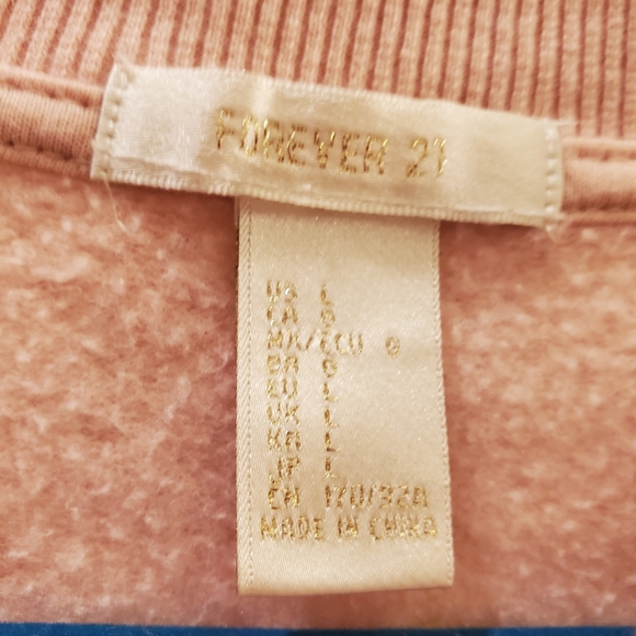 ADVENTURE CREWNECK - Picture 2 of 2